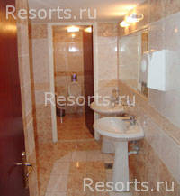 Monte Vardia Hotel 16